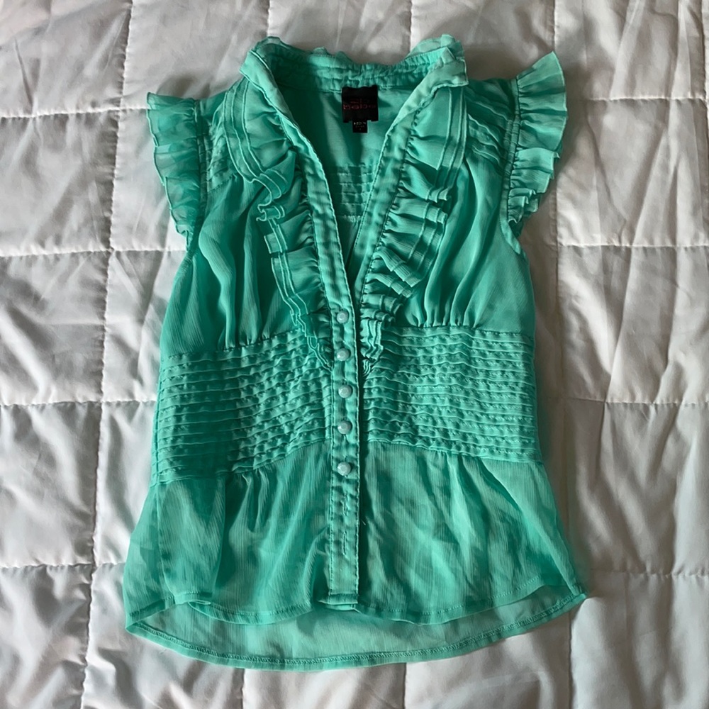 Bebe shirt